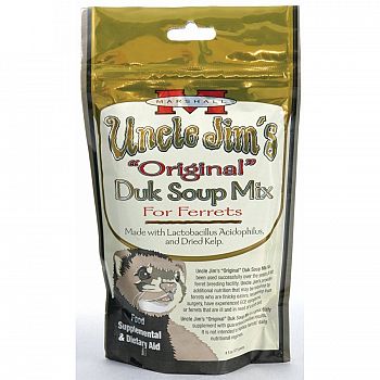 Uncle Jims Original Duk Soup Mix 4.5oz