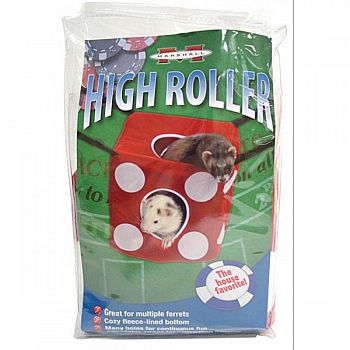Marshall High Roller Cage Toy