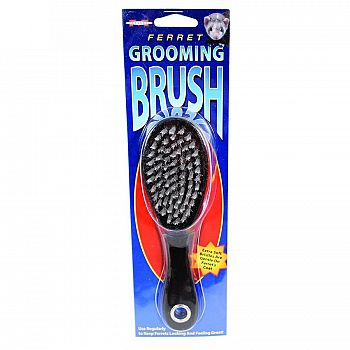Ferret Grooming Brush