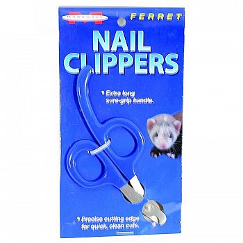 Ferret Nail Clippers
