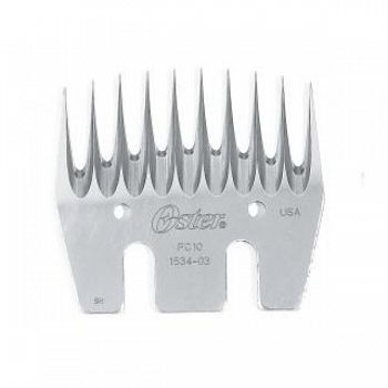 Oster Shearcomb Tooth Blade PC10