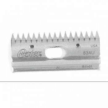 Oster 83 AU Top Blade for ClipMaster Clippers