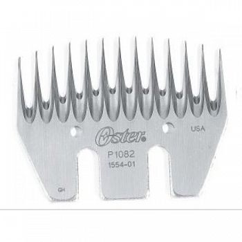 Oster Arizona Thin 13-Tooth Comb