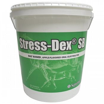 Stress Dex SB Electrolyte - 20 lbs