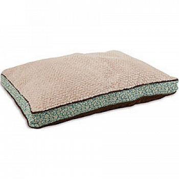 Jacquard Gusseted Bed