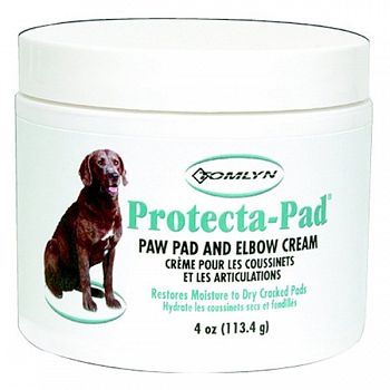 Protecta-Pad Dog Paw Protector 4 oz
