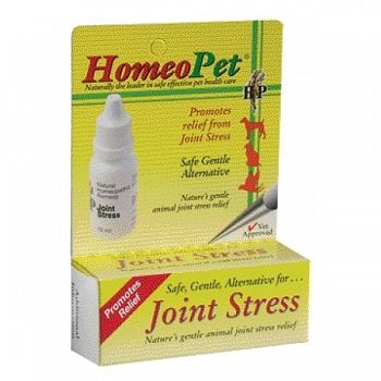 HomeoPet Joint Relief 15 ml
