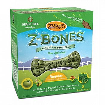 Z-bone Box