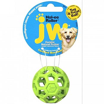 Hole-ee Roller Dog Toy - Mini