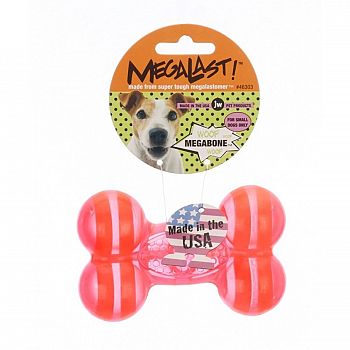 Megalast Dog Toy
