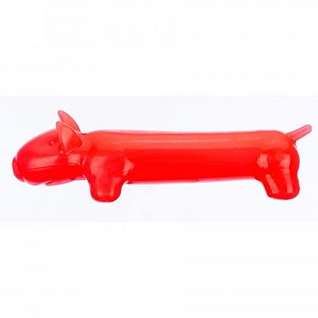 Megalast Long Dog - Large Dog Toy