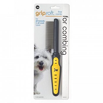 Fine Comb for Dogs