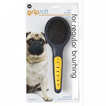 Small Pin Brush for Dogs