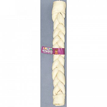 Braided Stick for Dogs - 24 in.