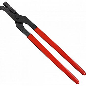 Nail Pull Clinchers BLACK/RED 