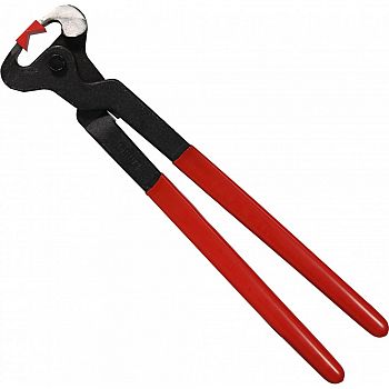 Hoof & Nail Cutter BLACK/RED 14 INCH