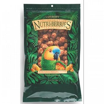 Nutri-Berries