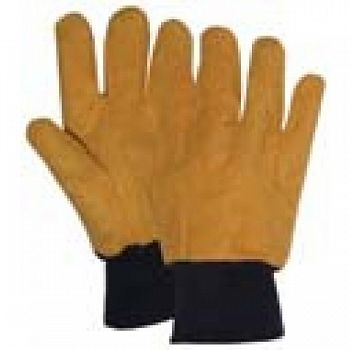 Chore Glove - Yellow Jumbo (Case of 12)