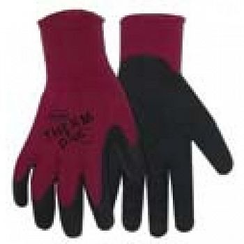 Therm Plus Glove - Maroon (Case of 12)