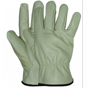 Leather Driver Glove (Case of 12)