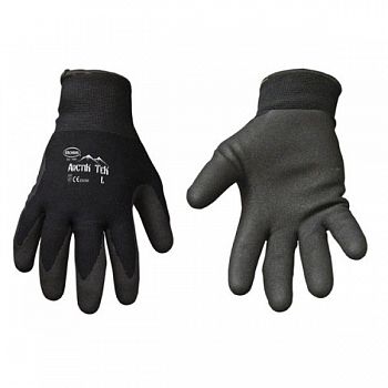 Artik Tek Nitrile Palm Glove  - Medium (Case of 12)
