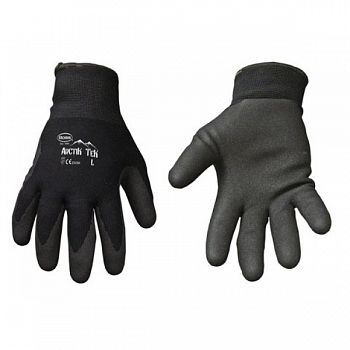 Artik Tek Nitrile Palm Glove - XLarge (Case of 12)