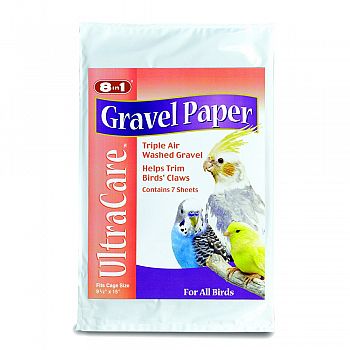 Gravel Paper