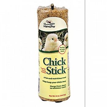Chick Stick Treat - 15 oz.
