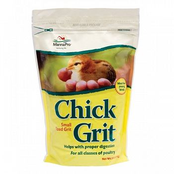 Chick Grit - 5 lb.