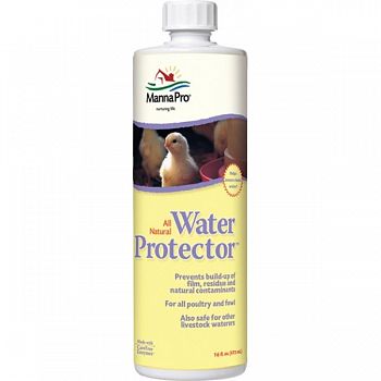 Poultry Water Protector 16 oz.
