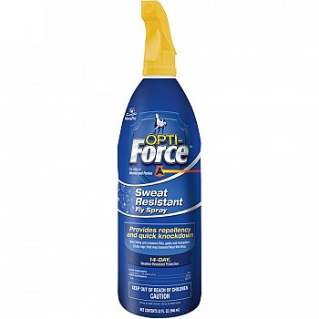Opti-force Fly Spray