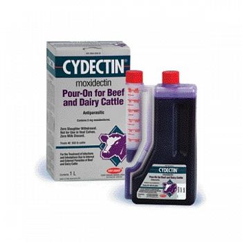 Cydectin