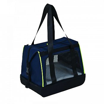 See & Stow Pet Carrier 17 in.