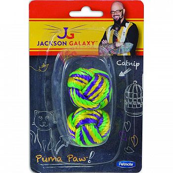 Jackson Galaxy Puma Paw