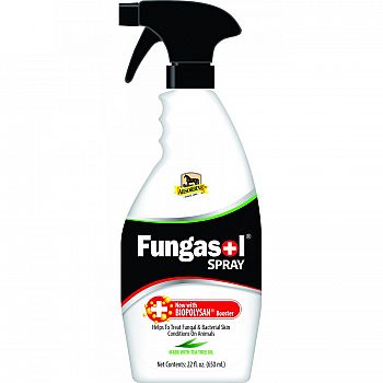 Absorbine Fungasol Sprayer - 22 oz.