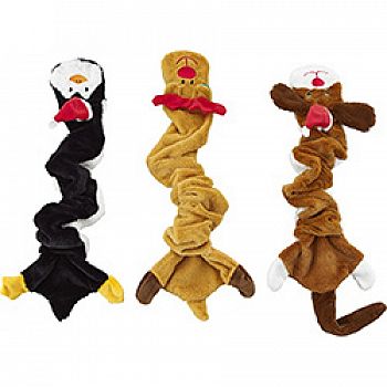 Holiday Skinneeez Bungee (Case of 3)