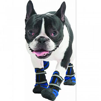 Performance Dog Boot BLUE SMALL
