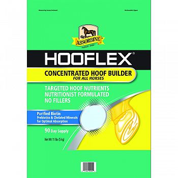 Absorbine Hooflex Concentrated Hoo New Item   1225