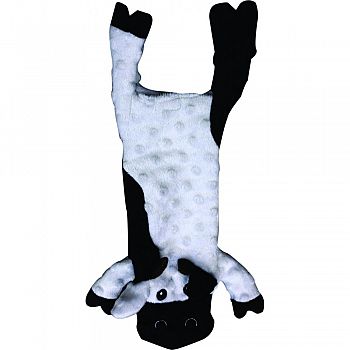 Skinneeez Extreme Stuffer Cow ASSORTED 14 INCH