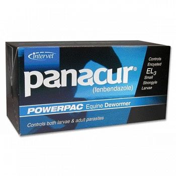 Panacur Powerpac   - 57 GRAM