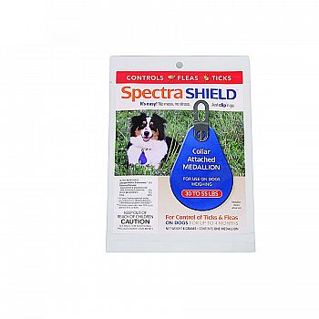 Spectra Shield For Dogs