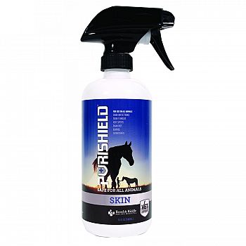 Purishield Skin Spray for Horses - 16 oz.