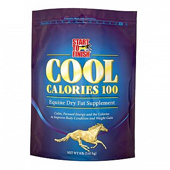 Cool Calories 100