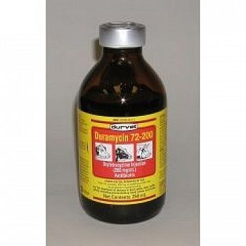 Duramycin 72-200 - 250 ml