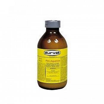 Pen-aqueous G Procain for Livestock 250 ml