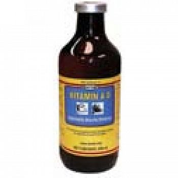 Vitamin A and D Supplement 250 ml