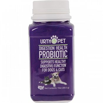 Urthpet Probiotic Formula  10 OUNCE