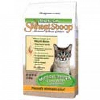 Swheat Multi Cat Litter