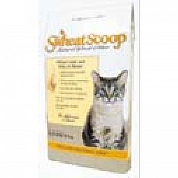 Swheat Scoop Cat Litter