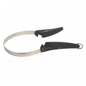 Double Sided Open Shedding Blade